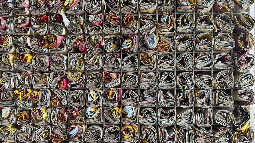 Müşteri görsün diye başladı, şimdi rekora koşuyor! Burdur'da tek, dünyada belki de bir ilk 4